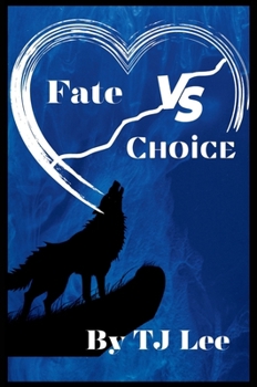 Paperback Fate vs Choice Book