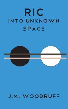 Paperback Into Unknown Space Book