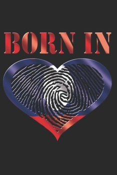 Paperback Laos Notebook: Laos Notebook - college book - diary - journal - booklet - memo - composition book - 120 sheets - Dot Grid paper 6x9 i Book