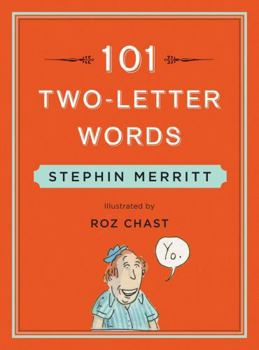 Hardcover 101 Two-Letter Words Book