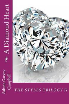 Paperback A Diamond Heart Book