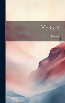 Hardcover Verses Book