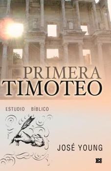 Paperback Primera Timoteo [Spanish] Book