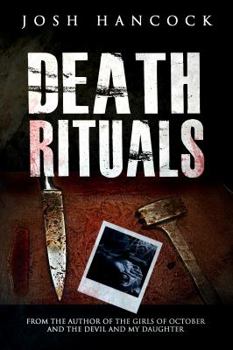 Paperback Death Rituals Book