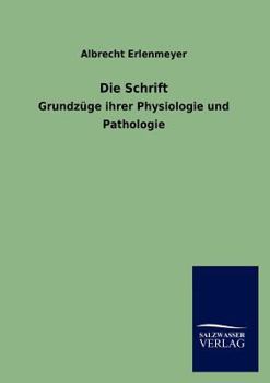 Paperback Die Schrift [German] Book