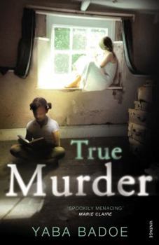 Paperback True Murder Book