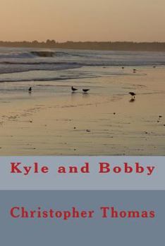 Paperback Kyle and Bobby Book