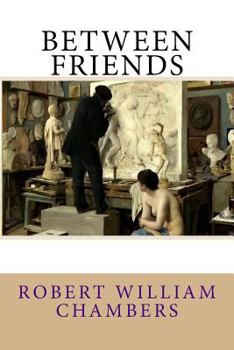 Between Friends