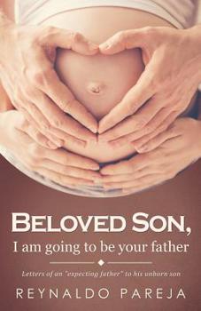 Paperback Beloved son, I am going to be your Father Book