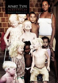 Paperback Apart Type Screenplay Book