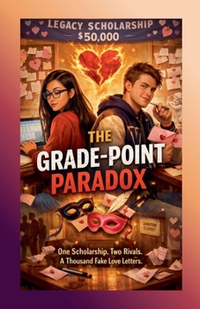 Paperback The Grade-Point Paradox Book