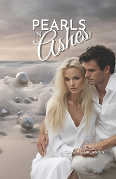 Paperback Pearls In Ashes Book