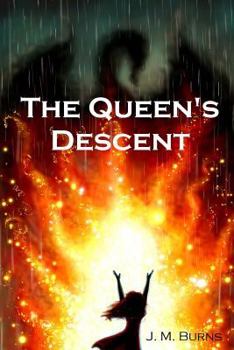 Paperback The Queen's Descent Book