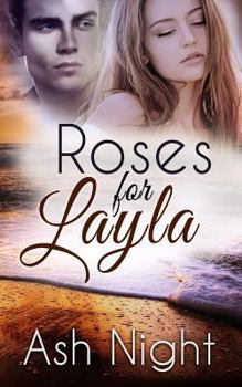 Paperback Roses For Layla Book