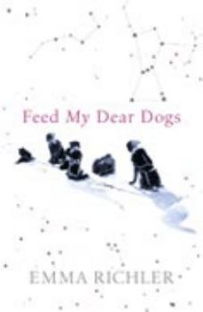 Hardcover Feed My Dear Dogs Book