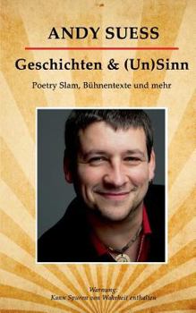 Paperback Geschichten & (Un)Sinn [German] Book