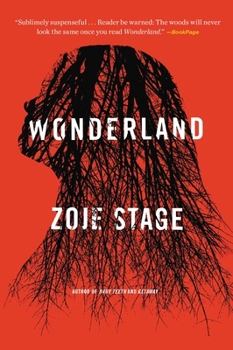 Paperback Wonderland Book