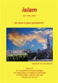 Paperback islam [Dutch] Book
