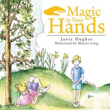 Paperback Magic in Your Hands Book