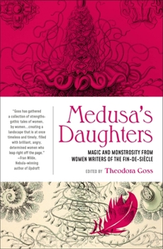 Paperback Medusa's Daughters Book