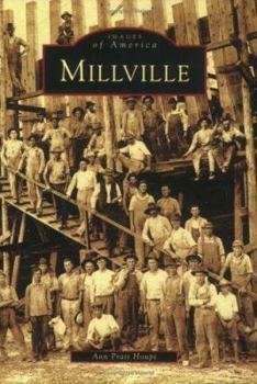 Millville (Images of America: Florida) - Book  of the Images of America: Florida