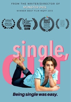 DVD Single, Out: Season 1 Book