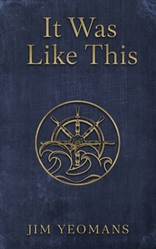 Paperback It Was Like This Book