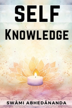 Paperback Self-Knowledge Book