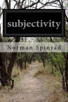 Paperback subjectivity Book