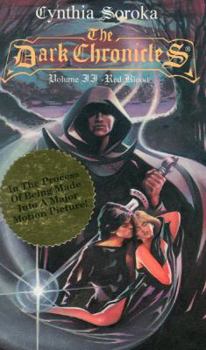 The Dark Chronicles, Vol. II: Red Blood (Dark Chronicles)