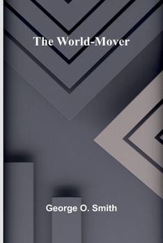 Paperback The world-mover Book