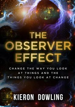 Paperback The Observer Effect Book