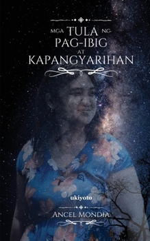 Paperback Mga Tula ng Pag-ibig at Kapangyarihan [Filipino] Book