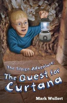 Paperback The Quest for Curtana: The Quest for Curtana Book