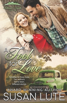 Paperback A Fool For Love Book