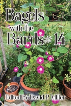 Paperback Bagels with the Bards #14 Book
