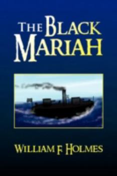 Paperback The Black Mariah Book