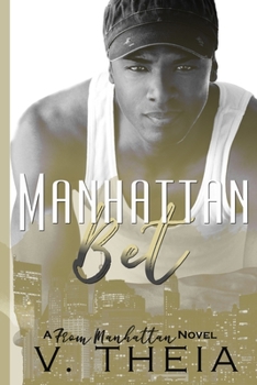 Paperback Manhattan Bet Book