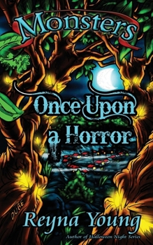 Paperback Monsters: Once Upon a Horror Book