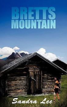 Paperback Bretts Mountain Book