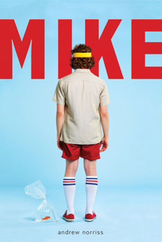 Hardcover Mike Book