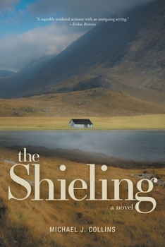 Paperback The Shieling Book