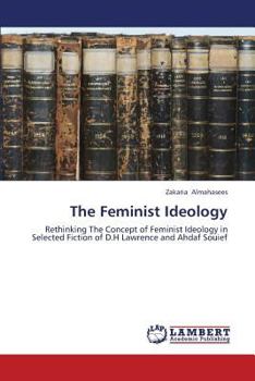 Paperback The Feminist Ideology Book