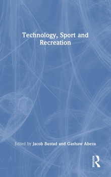 Hardcover Technology, Sport and Recreation Book