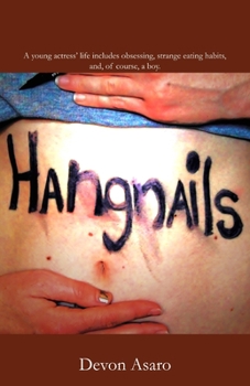 Paperback Hangnails Book