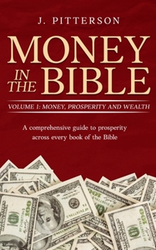 Paperback Money in the Bible Book