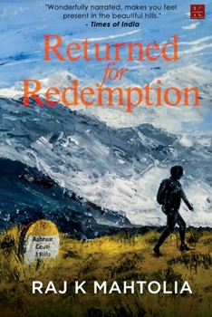 Paperback Returned for Redemption Book