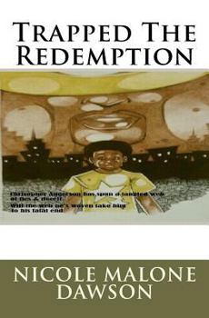Paperback Trapped The Redemption Book