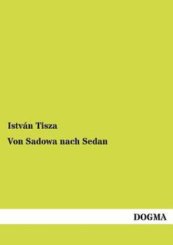 Paperback Von Sadowa nach Sedan [German] Book