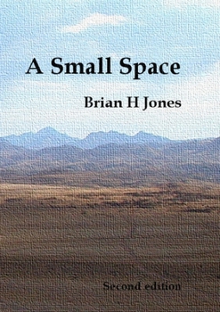 Paperback A Small Space Book